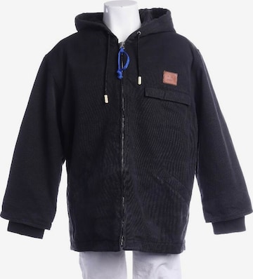 Acne Jacket & Coat in XXL in Grey: front