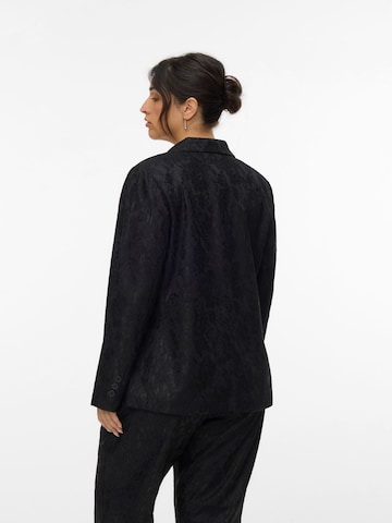 Vero Moda Curve Blazer‌‌‌‌‌ in Schwarz