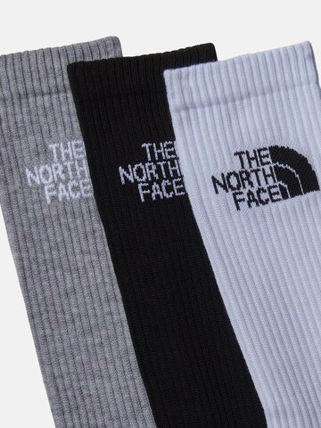 Calzino di THE NORTH FACE in colori misti