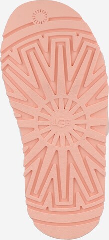 UGG Slippers in Pink