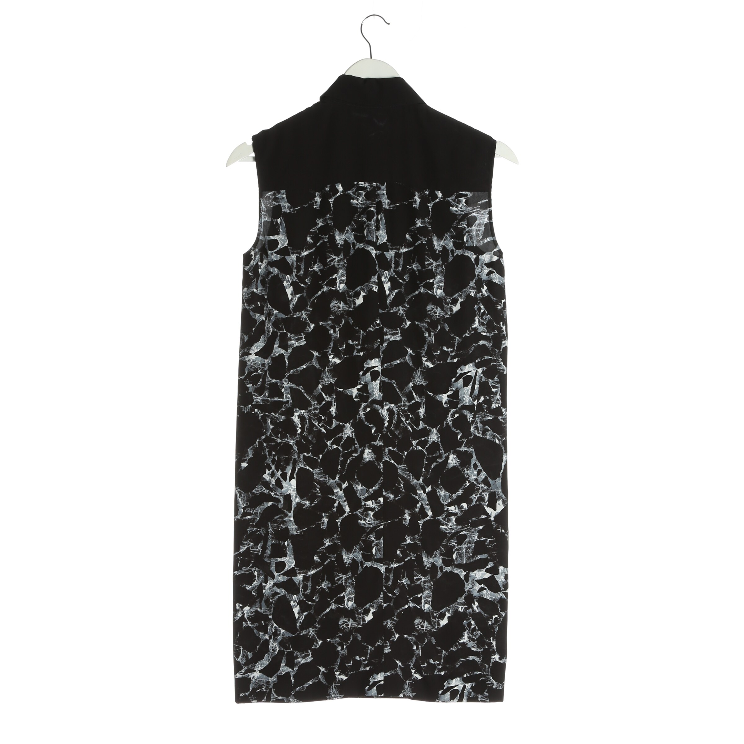 Balenciaga Dress in XS in Grey