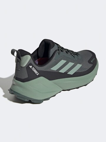 ADIDAS TERREX Low shoe 'Trailmaker 2 GTX' in Green