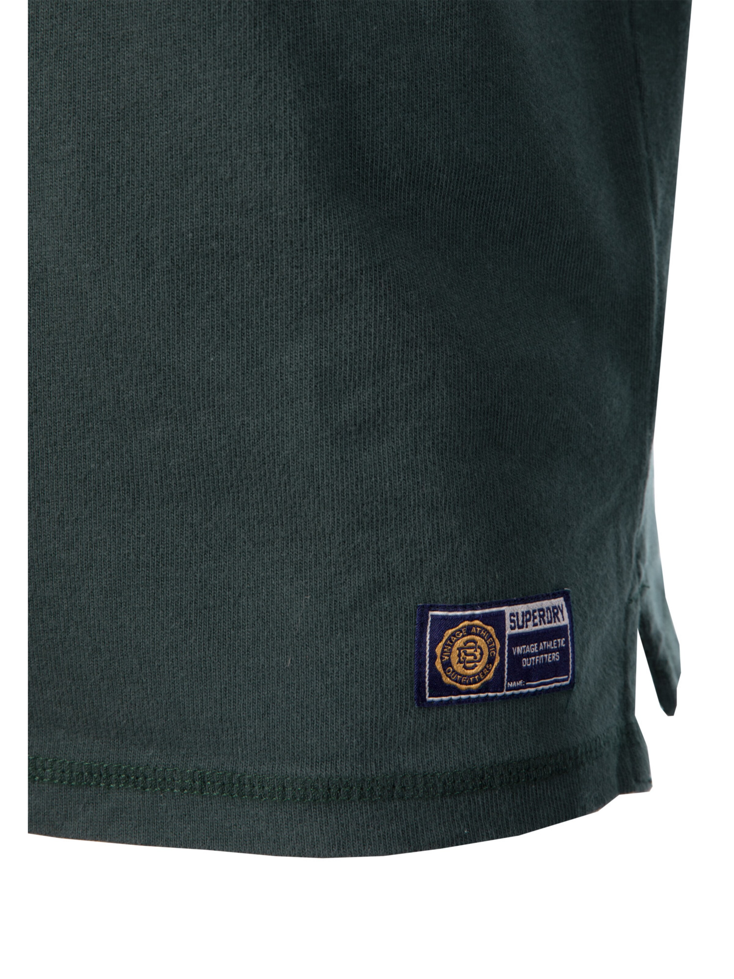 Superdry & Co Shirt in Green