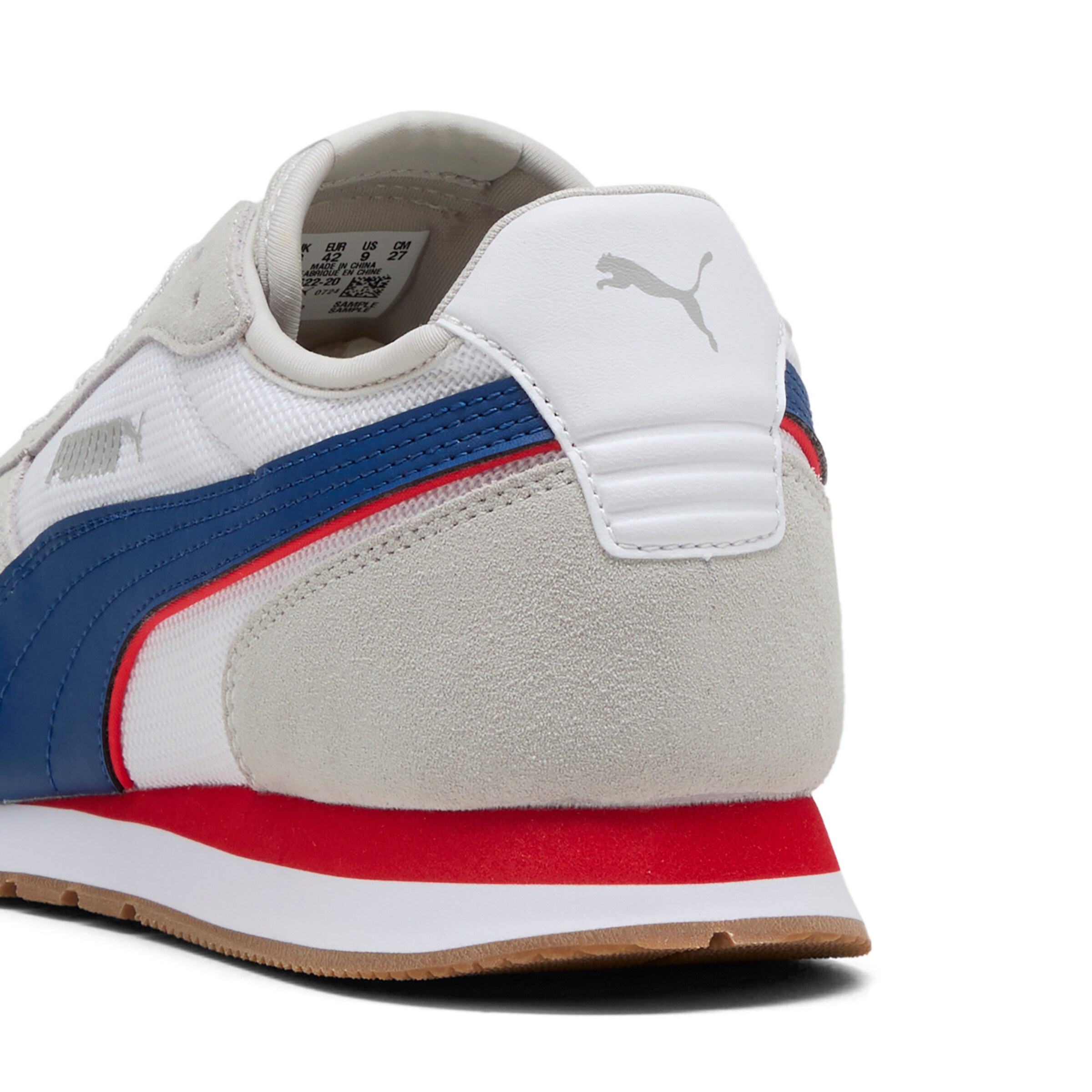 PUMA Sneakers 'St Miler' in Grey