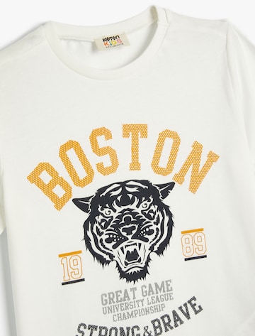 Koton Shirt in White