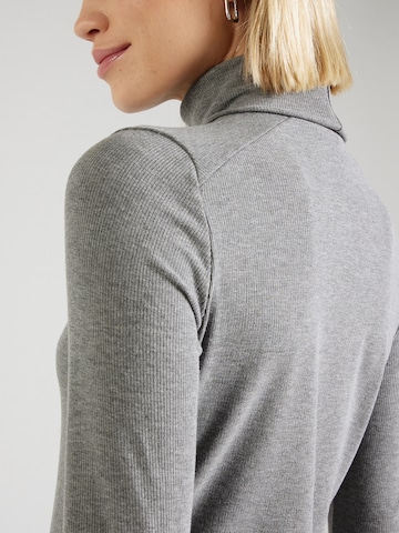 Pull-over 'BOWIE' NÜMPH en gris