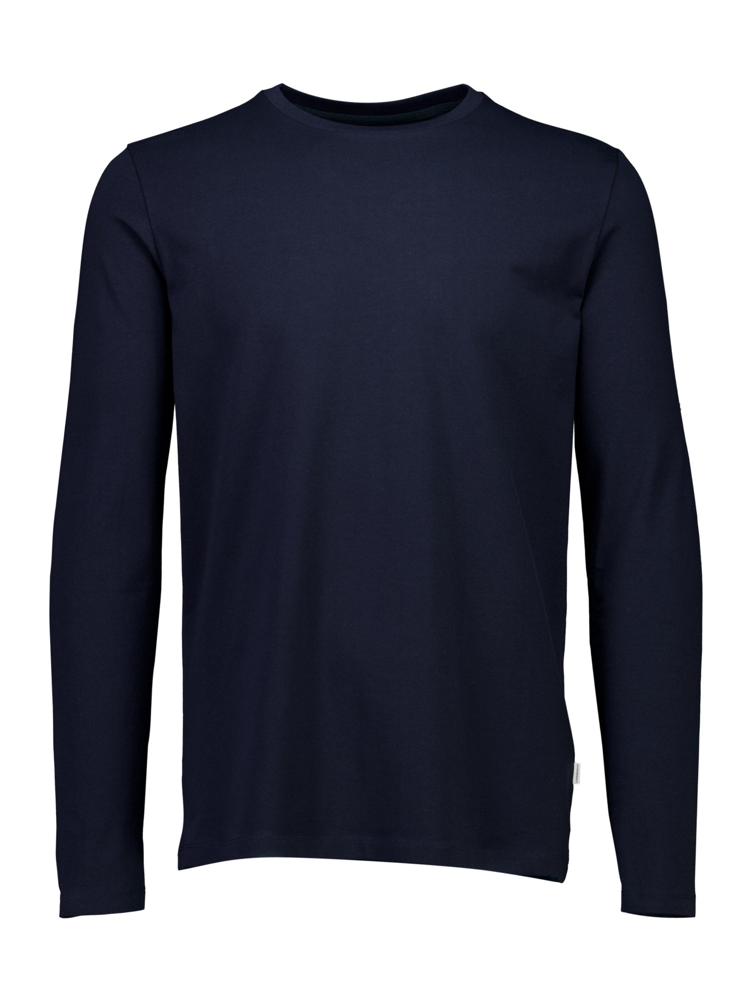 Lindbergh Shirt in XXXL in Navy, Item view