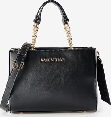 VALENTINO Handtas 'Hira ' in Zwart: voorkant