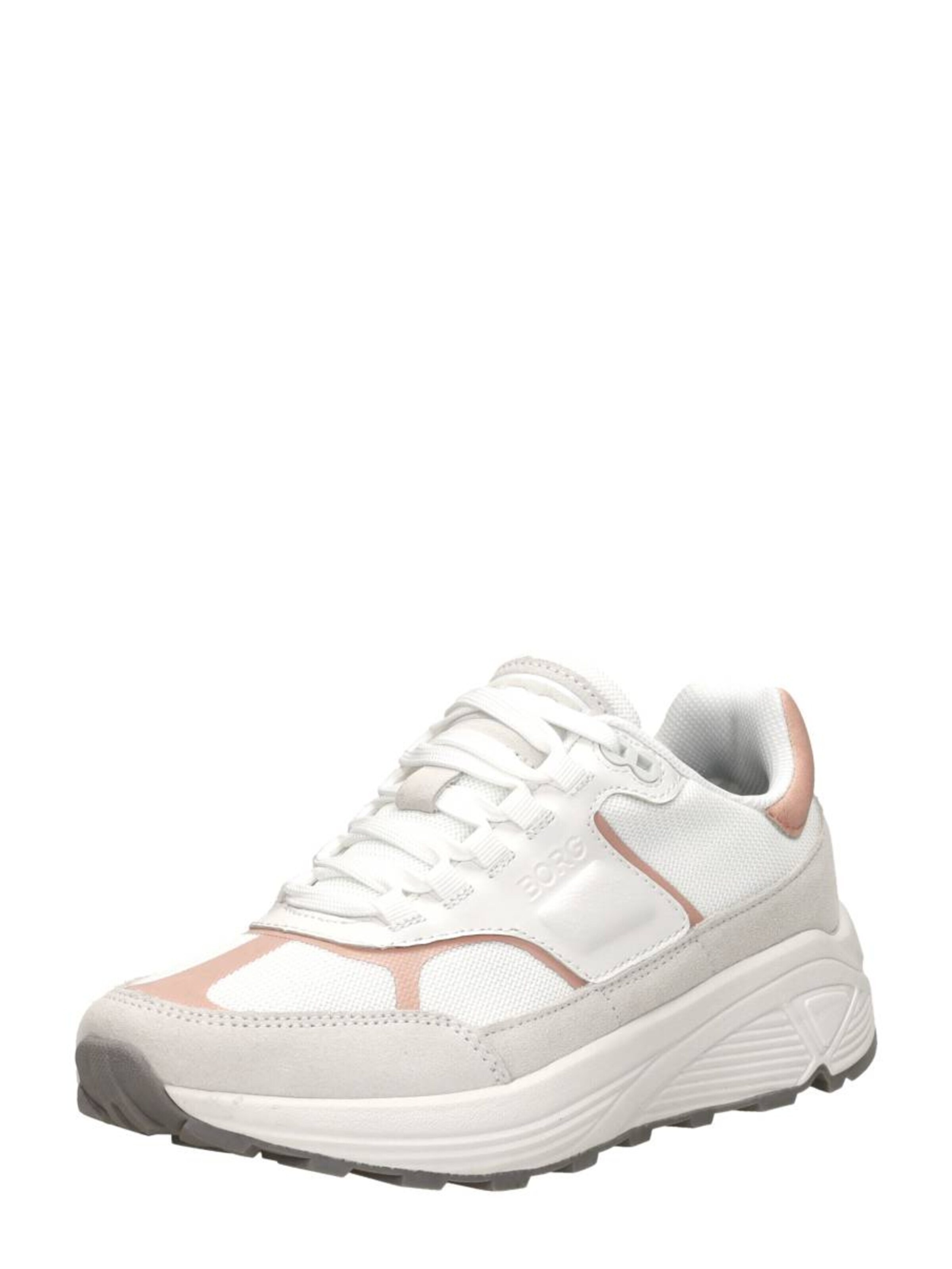 BJÖRN BORG Sneakers laag 'R1300 STU W' in Wit
