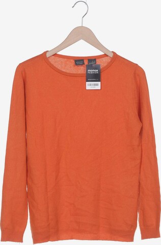 Adagio Sweater & Cardigan in L in Orange: front