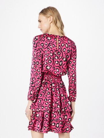 SISTERS POINT - Vestido 'NICOLINE' em rosa