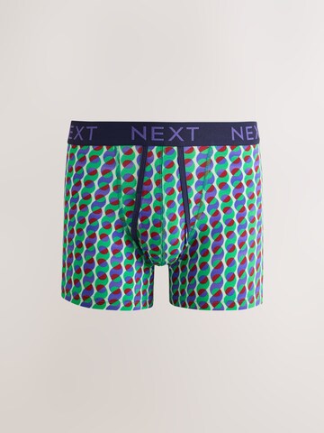 Next Boxer shorts in Blue