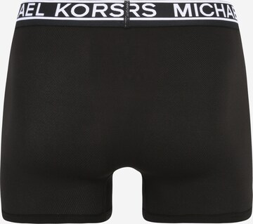 Michael Kors Boxerky – černá