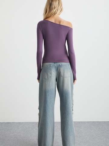 Grimelange - Camiseta en lila