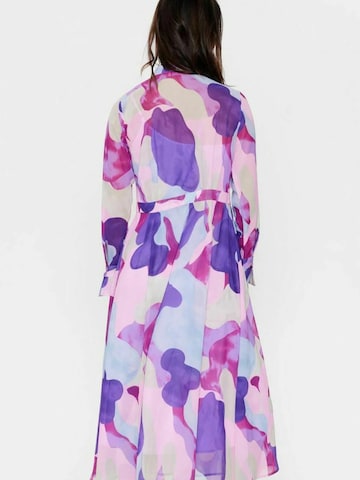 Robe ' KYNDALL NEW ' NÜMPH en violet