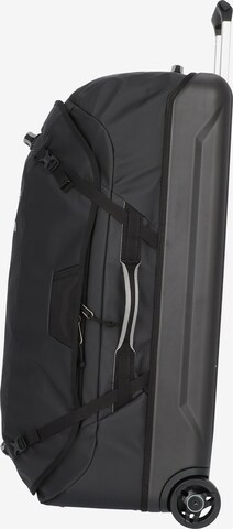 Thule Travel Bag 'Chasm' in Black