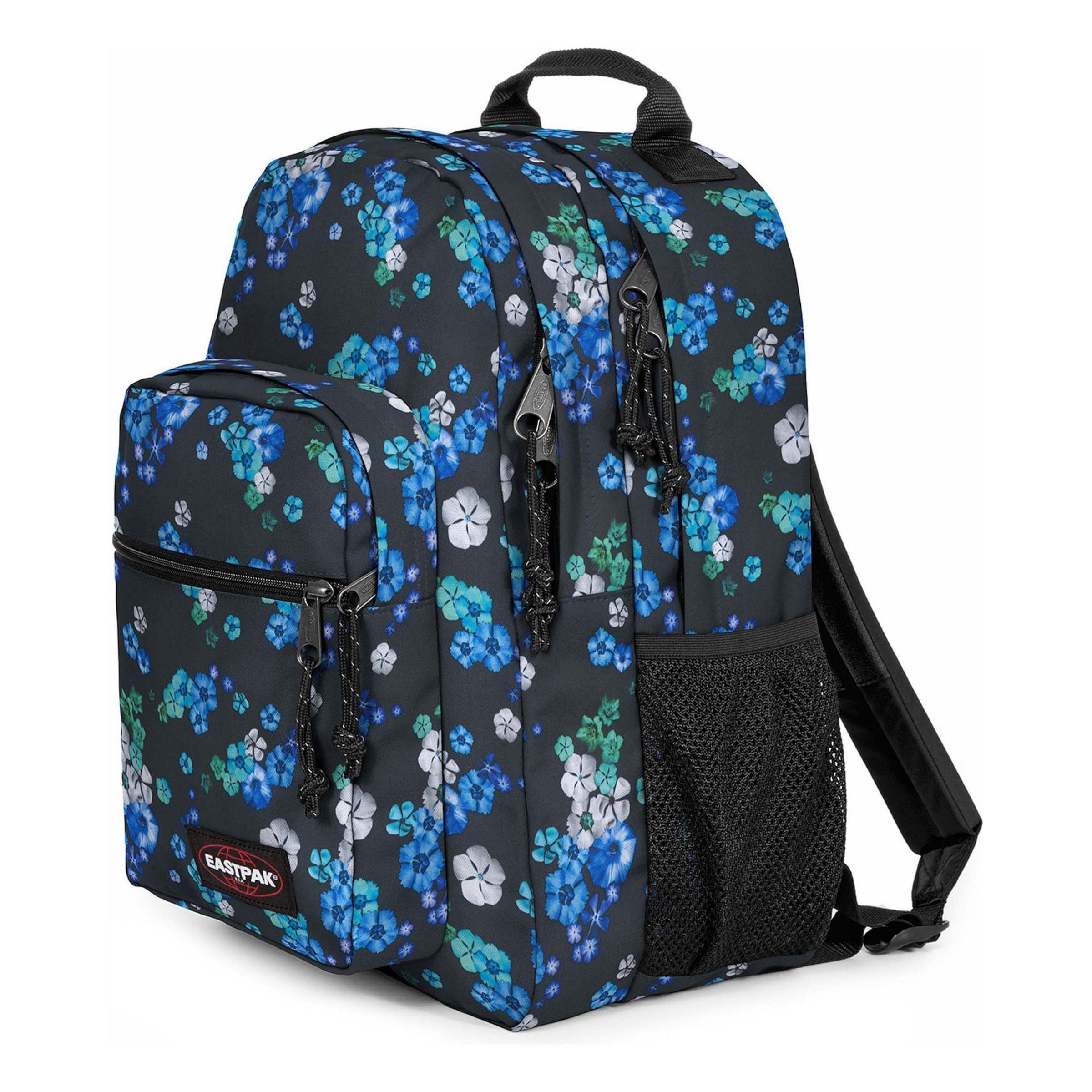 Sac à dos 'Morius' EASTPAK en noir