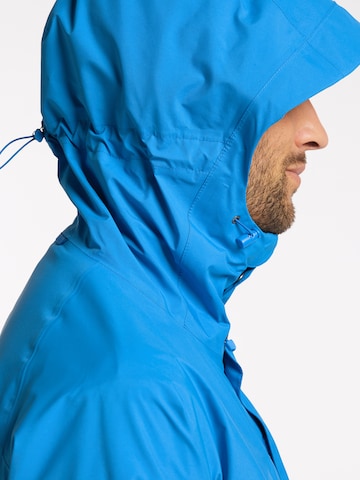 Haglöfs Outdoorjacke 'Astral GTX' in Blau