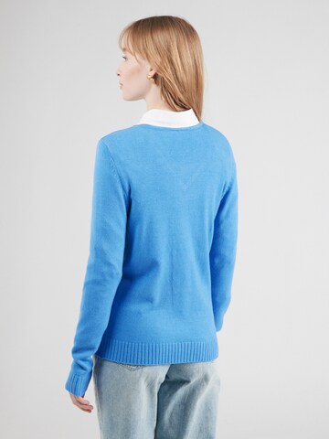 Pullover 'VIRil' di VILA in blu