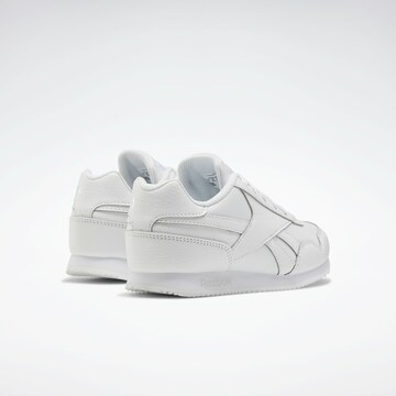 Reebok Sport Sneaker in Weiß