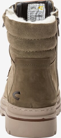 CAMEL ACTIVE Boots in Braun