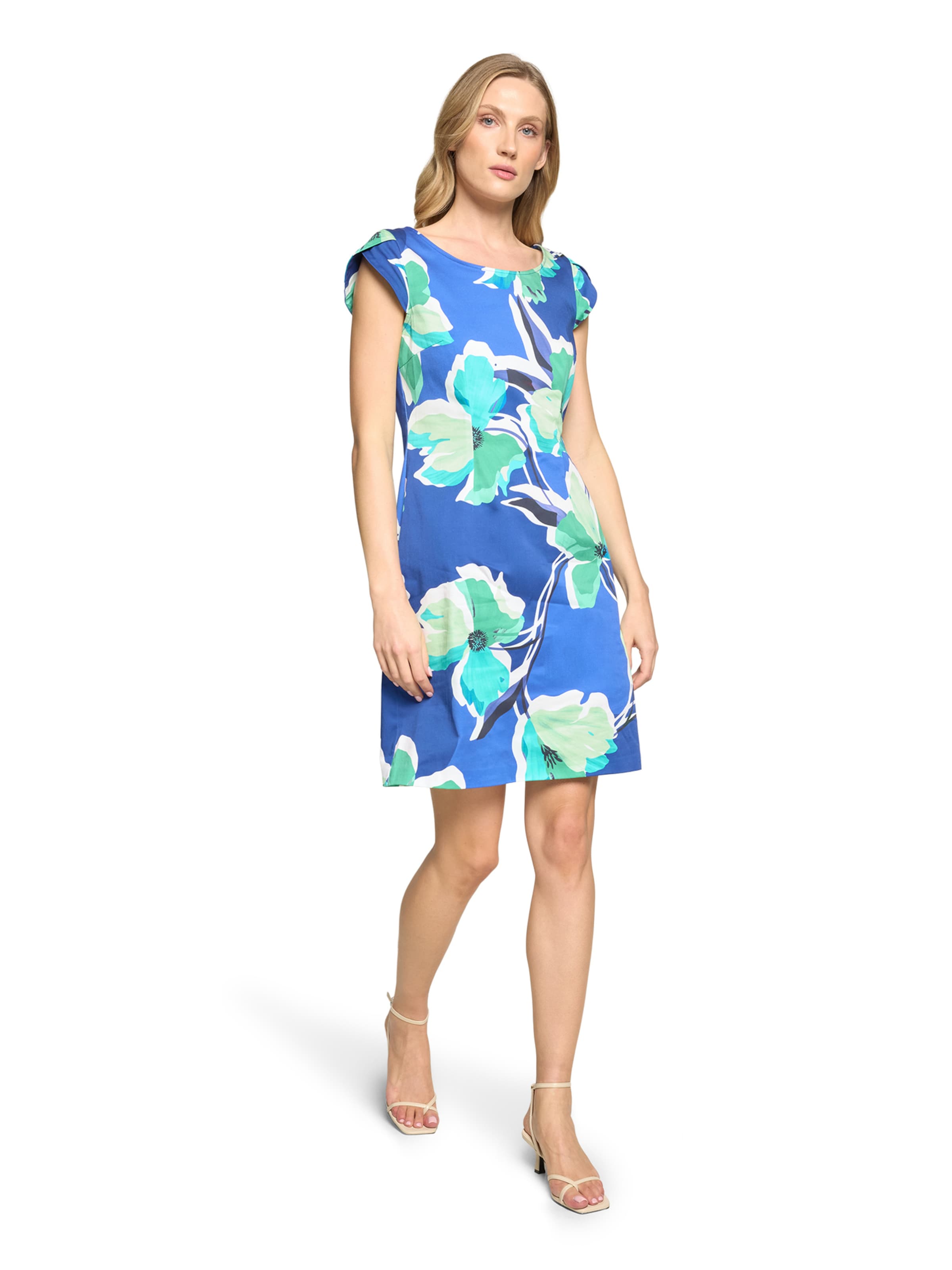 Betty Barclay Cocktail dress in Blue