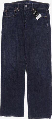 LEVI'S ® Jeans in 33 in Blue: front