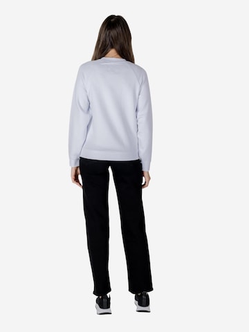 ARMANI EXCHANGE Sweatshirt 'XW000826 AF13397' in White