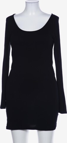 mbym Dress in XL in Black: front