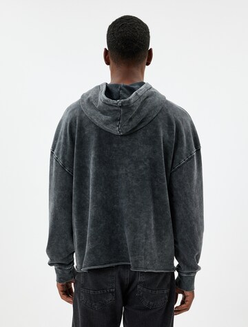 Koton Sweatshirt in Black