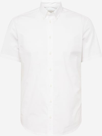BLEND Skjorta i vit, Produktvy