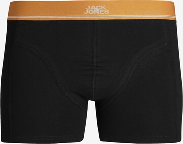 juoda JACK & JONES Boxer trumpikės 'Konga'