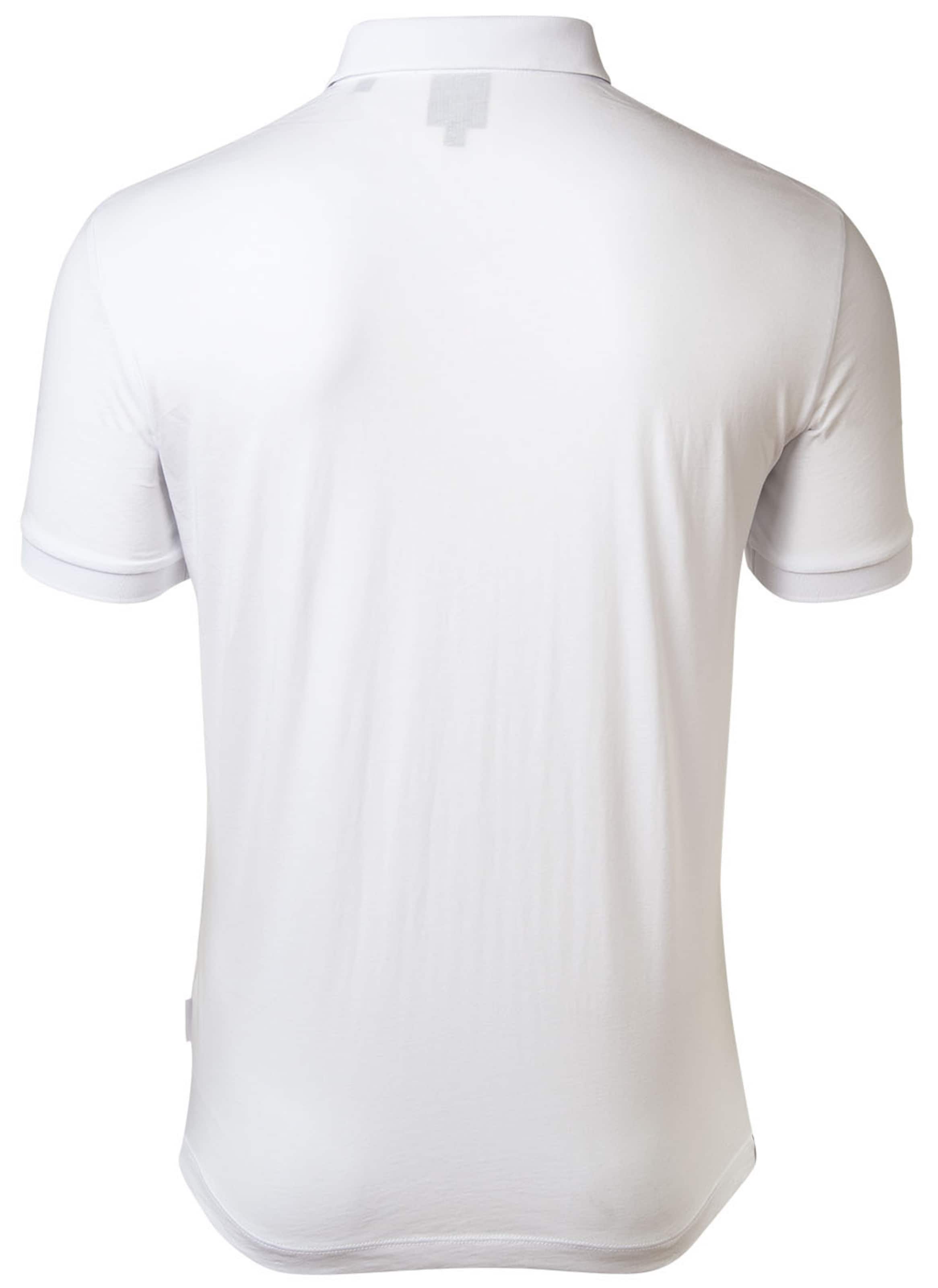 ARMANI EXCHANGE Póló - fehér