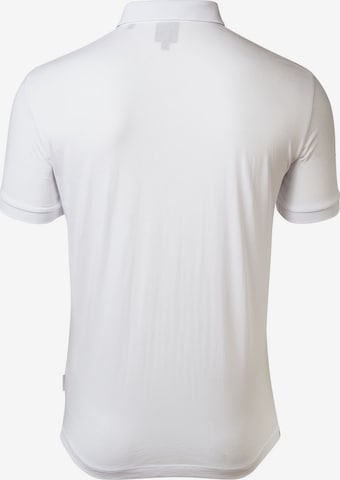 T-Shirt ARMANI EXCHANGE en blanc