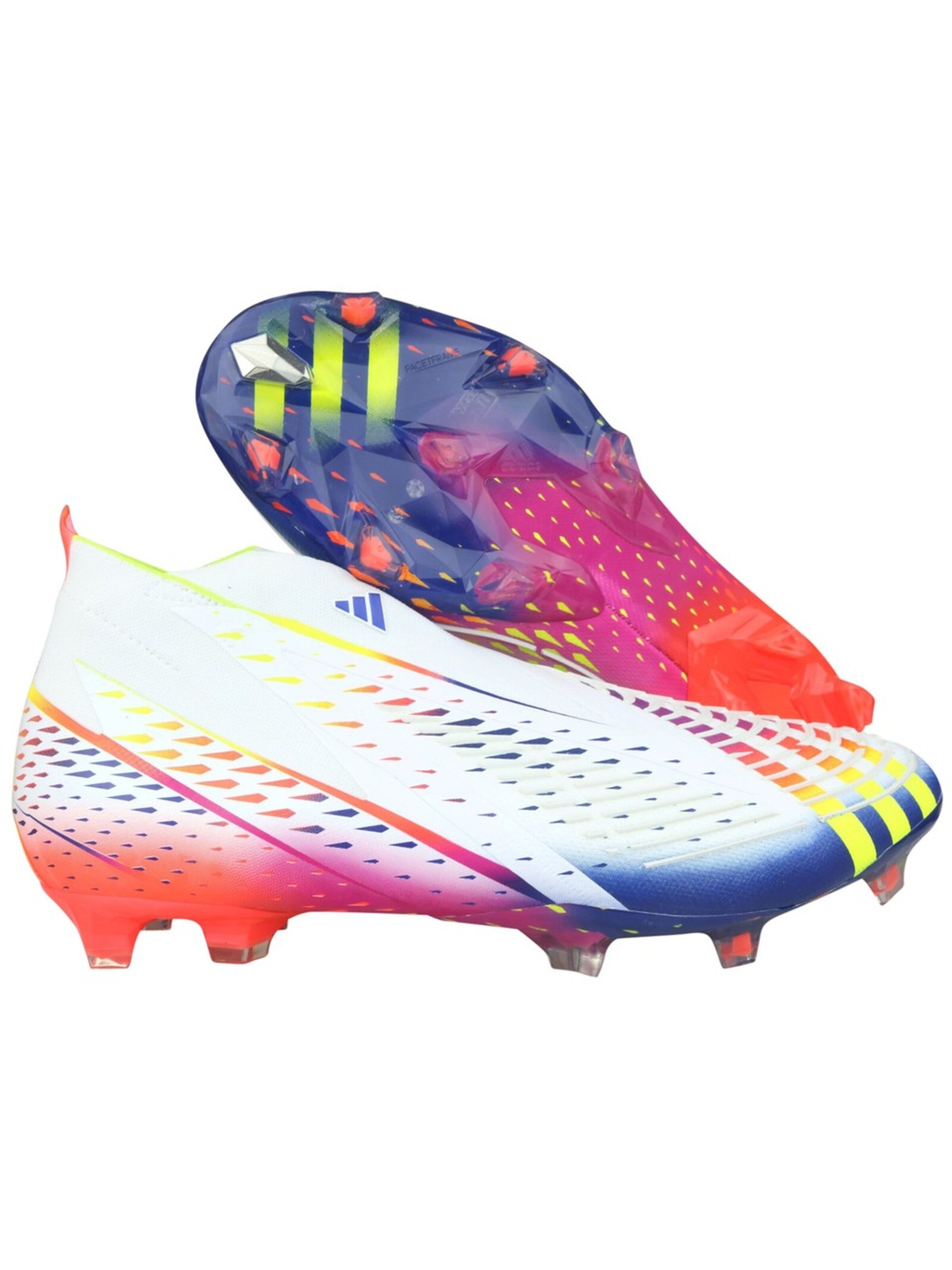 Adidas Sport Voetbalschoen 'Predator EDGE' in Gemengde kleuren