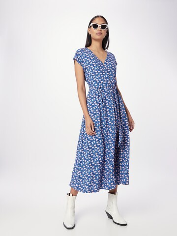 Tranquillo Shirt dress in Blue