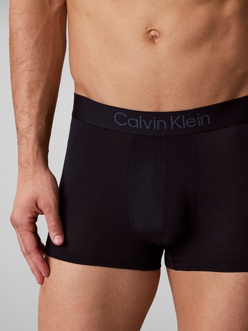 Boxers Calvin Klein en mélange de couleurs
