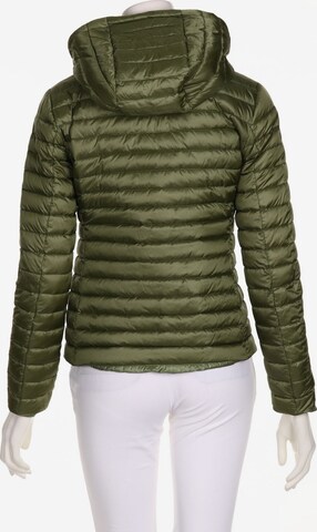 313 TRE UNO TRE Jacket & Coat in S in Green