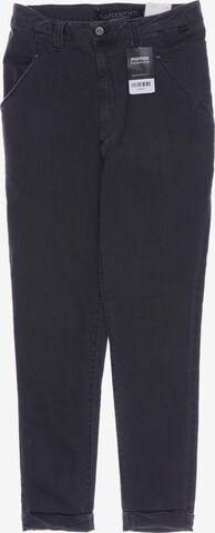 Nikita Jeans in 27 in Grey: front