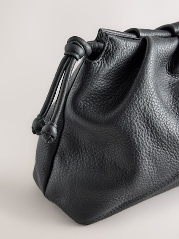 Borsa a sacco di Next in nero