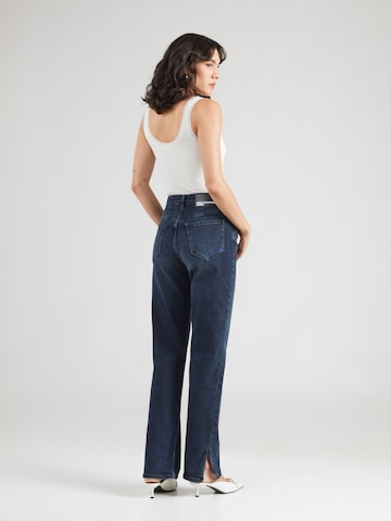 KARL LAGERFELD JEANS - regular Vaquero en azul