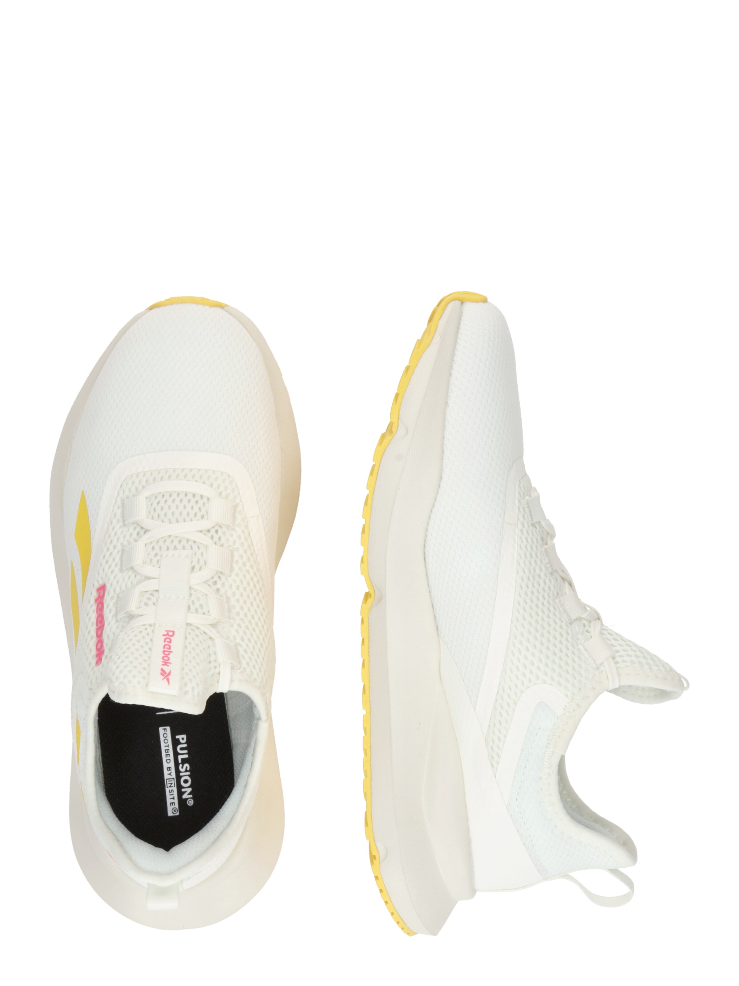 Chaussure de course 'CITYRIDE' Reebok en mélange de couleurs