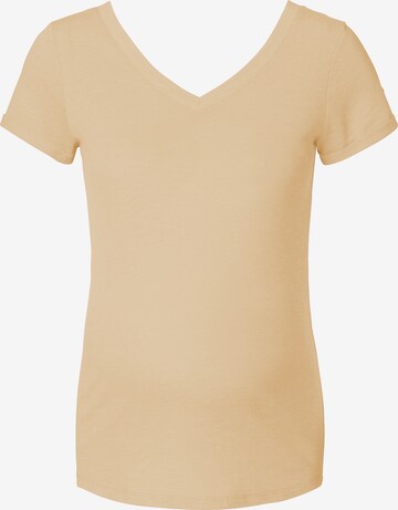 T-shirt Esprit Maternity en beige