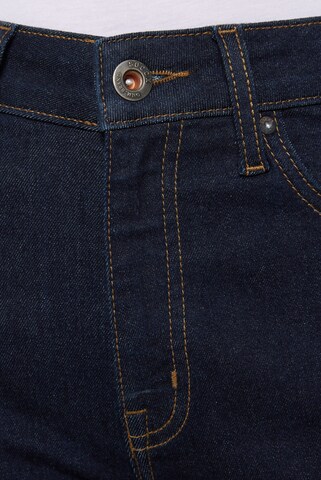 Soccx Slimfit Jeans AL:ICE Slim Fit in Blau