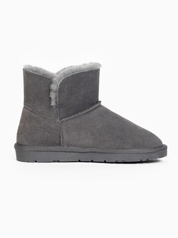 Gooce Snow Boots in Grey