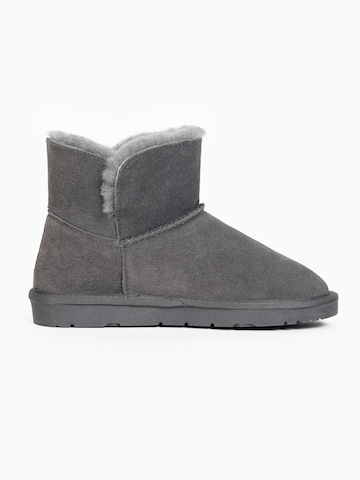 Bottes de neige Gooce en gris