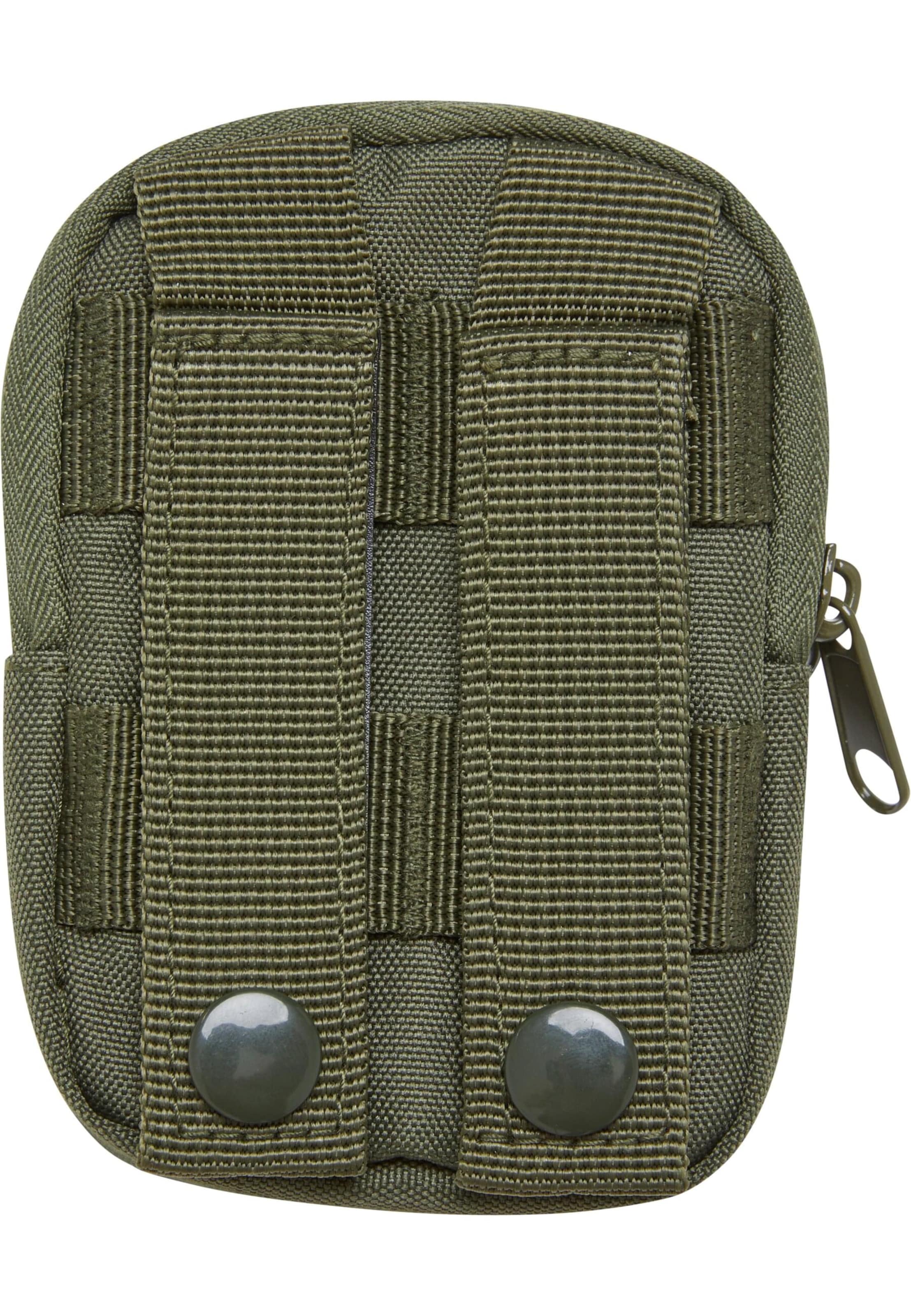 BranditRučna torbica - zelena boja