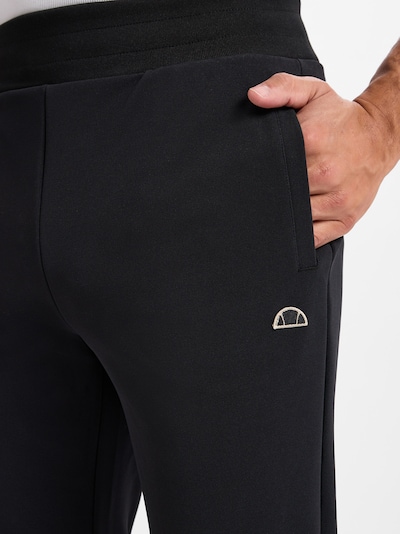 ELLESSE Pants ' Friuli ' in Black, Item view