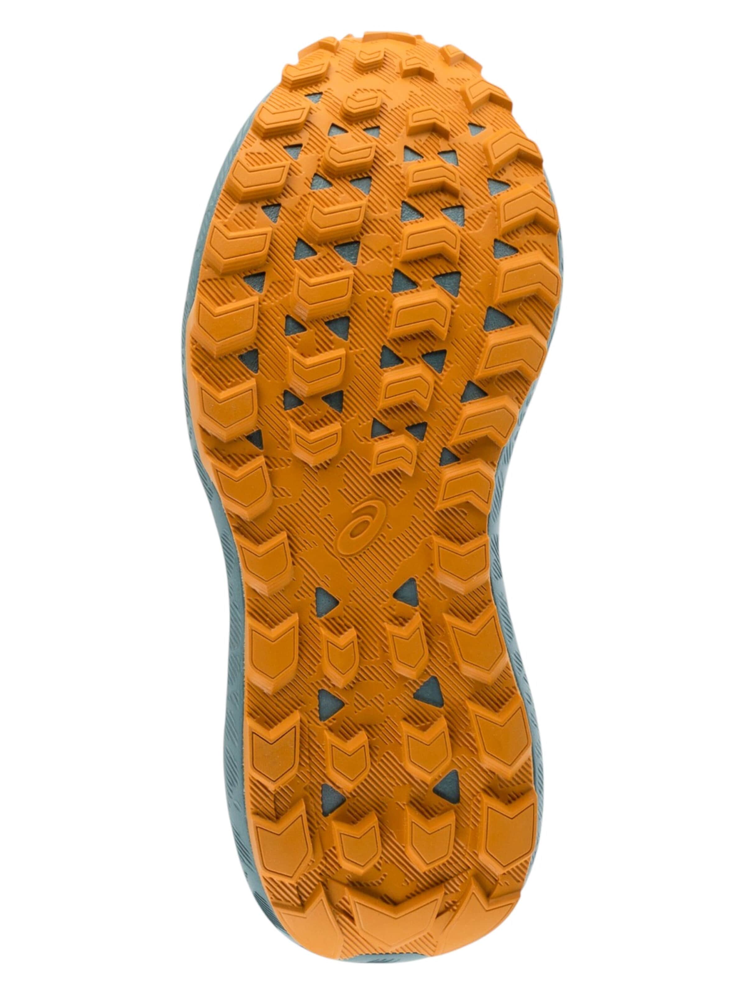 Chaussure de course 'ASICS Gel-Sonoma 8' ASICS en bleu