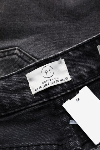 Cotton On Jeans 27-28 in Grau